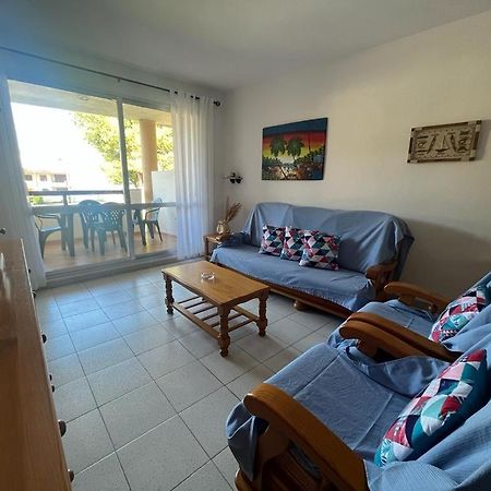 Residencial Alcanar Costa Exterior foto